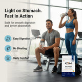 ATOM Whey Protein Isolate