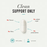 AS-IT-IS Nutrition Bcaa Capsules