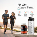 AS-IT-IS Nutrition Bcaa Capsules