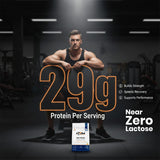 ATOM Whey Protein Isolate