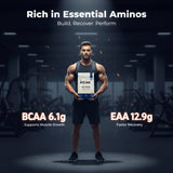 ATOM Whey Protein Isolate
