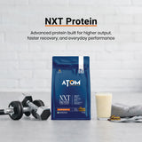 ATOM NXT Protein - Yeast Protein with DigeZyme®