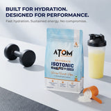 ATOM Isotonic Energy Drink