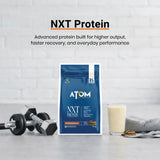 ATOM NXT Protein - Yeast Protein with DigeZyme®