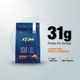 ATOM NXT Protein - Yeast Protein with DigeZyme®