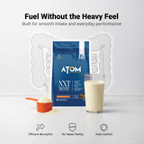 ATOM NXT Protein - Yeast Protein with DigeZyme®
