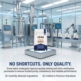 ATOM PWR WHEY PROTEIN XL