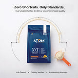 ATOM NXT Protein - Yeast Protein with DigeZyme®