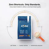ATOM NXT Protein - Yeast Protein with DigeZyme®