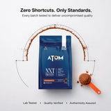 ATOM NXT Protein - Yeast Protein with DigeZyme®