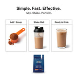 ATOM NXT Protein - Yeast Protein with DigeZyme®