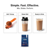 ATOM NXT Protein - Yeast Protein with DigeZyme®