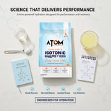 ATOM Isotonic Energy Drink