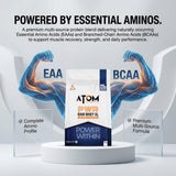 ATOM PWR WHEY PROTEIN XL