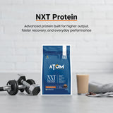 ATOM NXT Protein - Yeast Protein with DigeZyme®