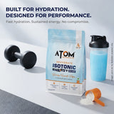 ATOM Isotonic Energy Drink