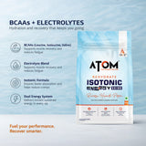 ATOM Isotonic Energy Drink