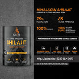 Pure Shilajit 20g| 100% Natural Himalayan Resin