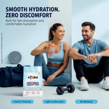 ATOM Isotonic Energy Drink