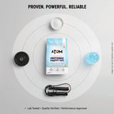 ATOM Isotonic Energy Drink