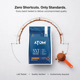 ATOM NXT Protein - Yeast Protein with DigeZyme®