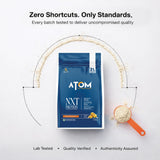 ATOM NXT Protein - Yeast Protein with DigeZyme®