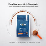 ATOM NXT Protein - Yeast Protein with DigeZyme®
