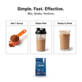 ATOM NXT Protein - Yeast Protein with DigeZyme®