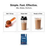 ATOM NXT Protein - Yeast Protein with DigeZyme®