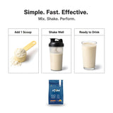 ATOM NXT Protein - Yeast Protein with DigeZyme®