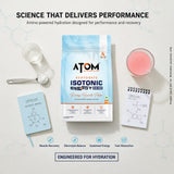 ATOM Isotonic Energy Drink