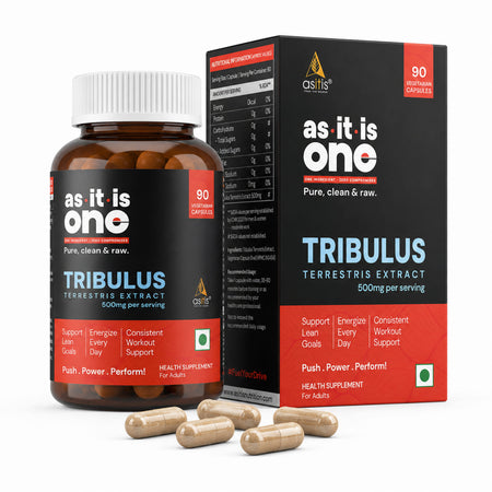 AS-IT-IS ONE L-GLUTAMINE
