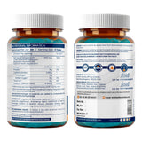 ATOM Triple Magnesium - 60 Tablet