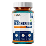 ATOM Triple Magnesium - 60 Tablet