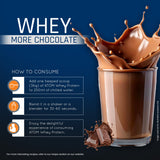 ATOM Whey Protein