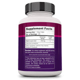 Zenith  Alpha Lipoic Acid - 120 Veg caps