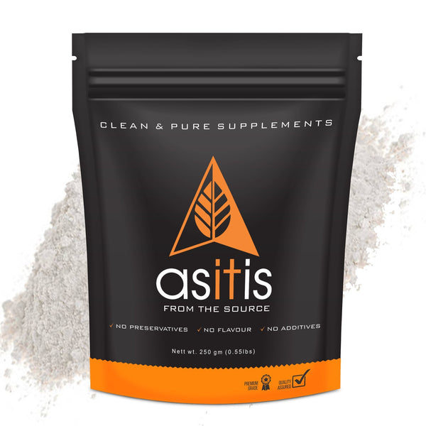 AS-IT-IS Nutrition Pure Creatine Monohydrate - As-It-Is Nutrition