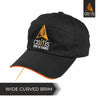 AS-IT-IS Nutrition Lightweight Cotton Adjustable Baseball Cap for Ever