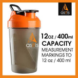 purchase Protein Shaker Bottle with Scoop (30g) & Mixer Ball online india