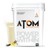 Atom Whey Protein