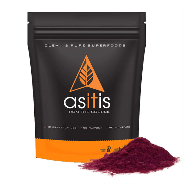 AS-IT-IS nutrition Beetroot Powder