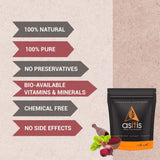 AS-IT-IS nutrition Beetroot Powder