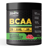 Zenith BCAA 250g - Watermelon Flavor