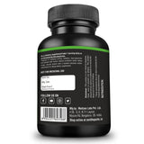 Zenith Sports ZMA, 90 Capsules | Increases Muscle Strength | Natural Mineral | Dope Free